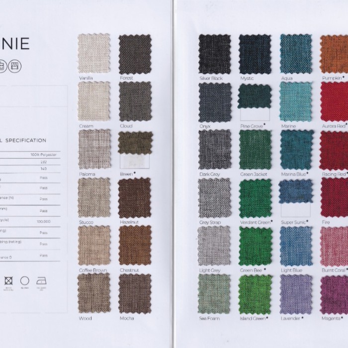 Stool Panjang 120X55