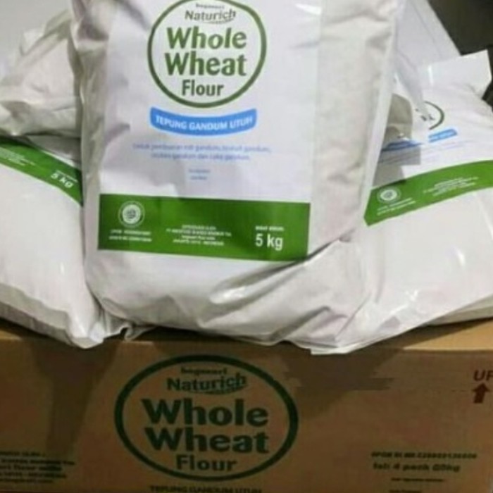 

1 dus isi 4 pcs Naturich WWF @5kg
