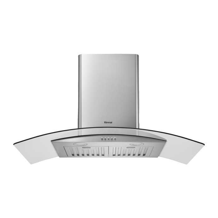 Penghisap Asap Kompor Rinnai Model RH C2459 SSW