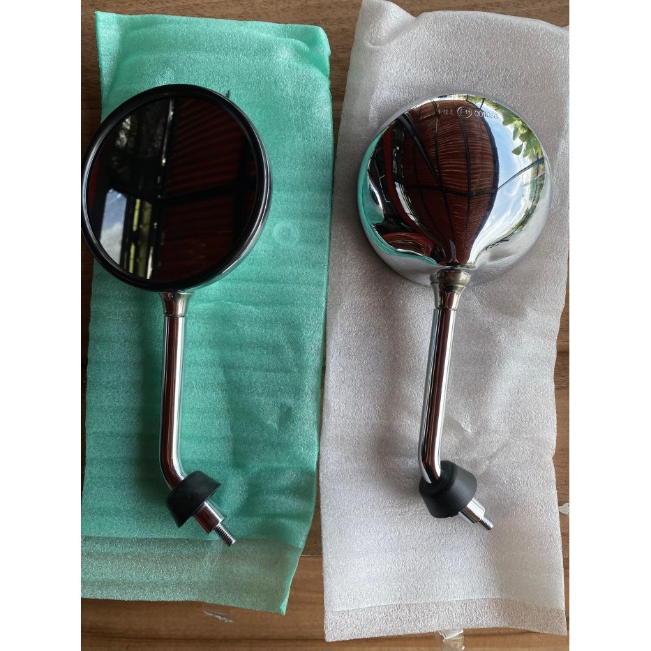 Spion Set Vespa LX 150 3v Gts 150 3V Original