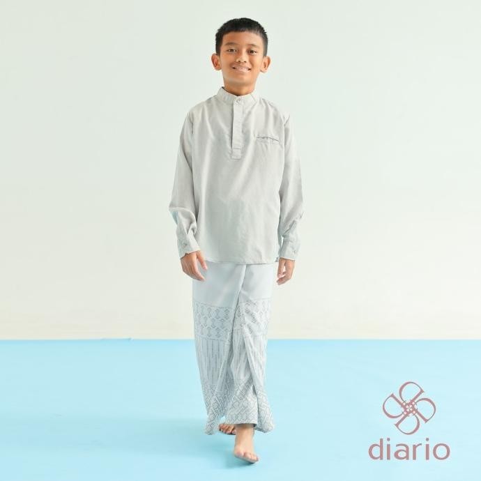 HOT SALE Diario x Dwihanda - Sarung Anak Samudra Series