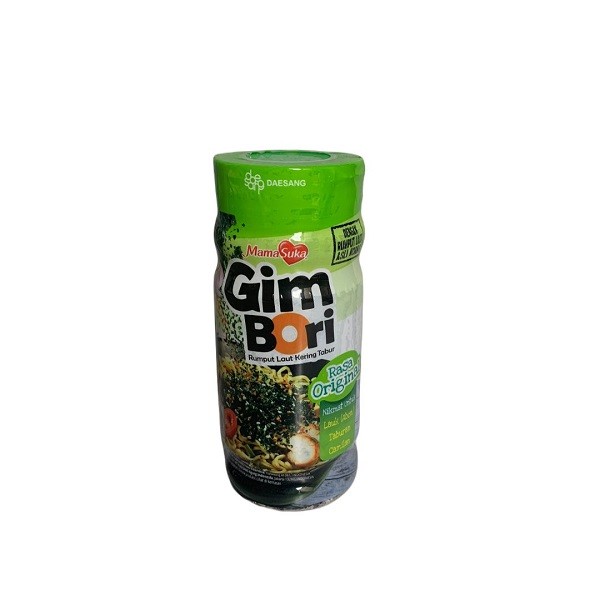 

MAMASUKA GIM BORI ORIGINAL 30 GR