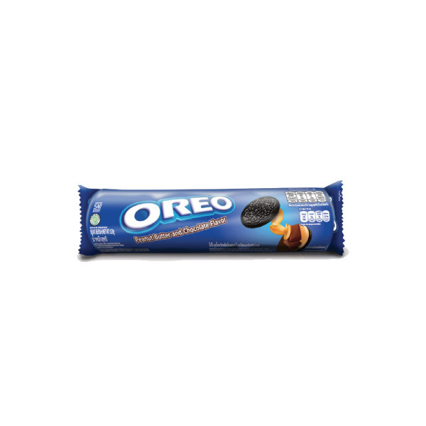 

OREO DOBLE DLIGHT 119.6 GR