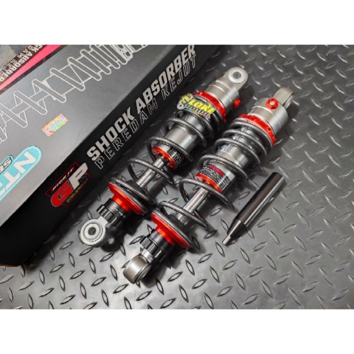 Shock Shockbreaker Ride It Ntr Series Premium Extreme 280 320 340 360