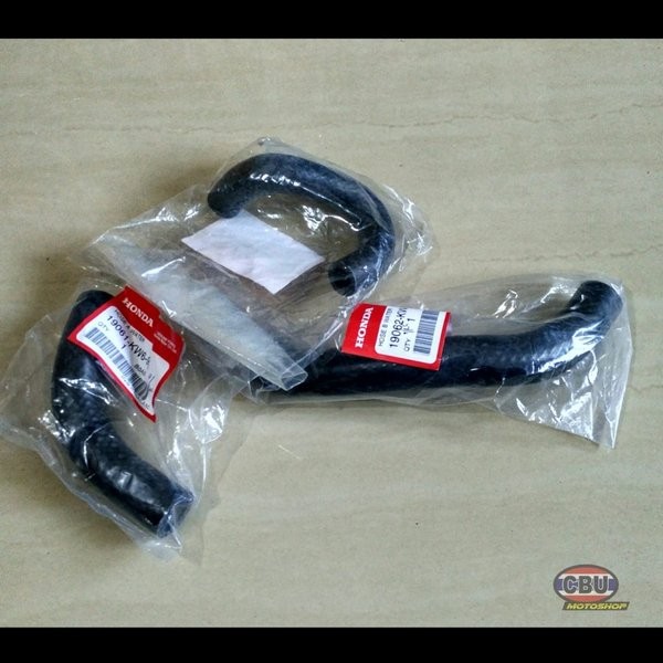 Selang Radiator Nsr 150 R Rr Astra Barang Langka