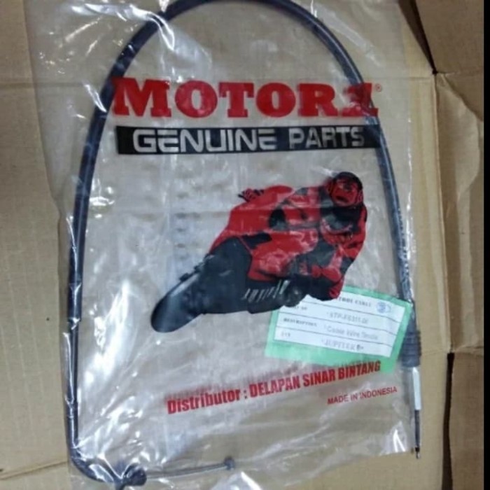 Kabel Gas Jupiter Z Motor1 Barang Langka