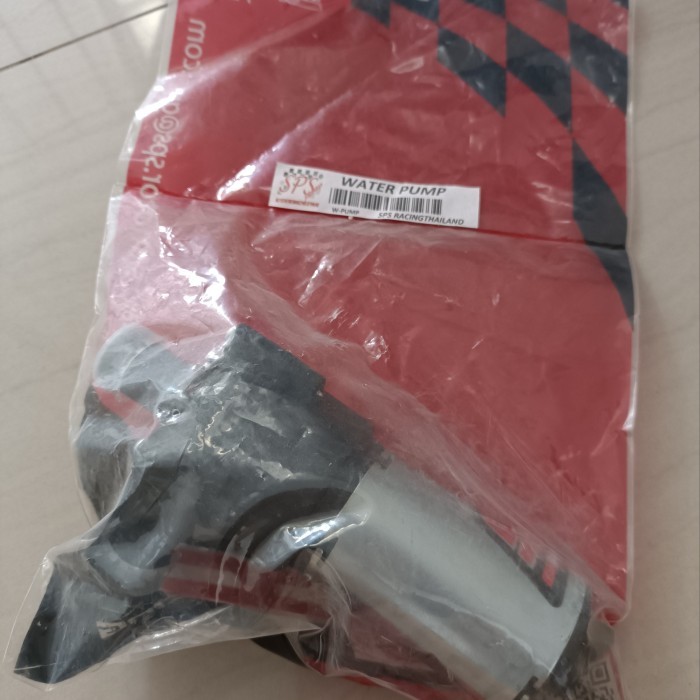Ewp Electronic Water Pump Sps Thailand Barang Langka
