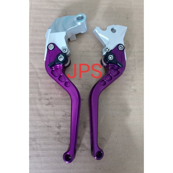 Handle Rem Handle Kopling Yamaha Vixion Scorpio Ymax Original Barang Langka