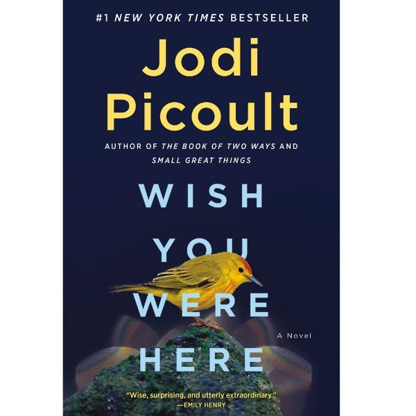 Prh Us - Wish You Were Here