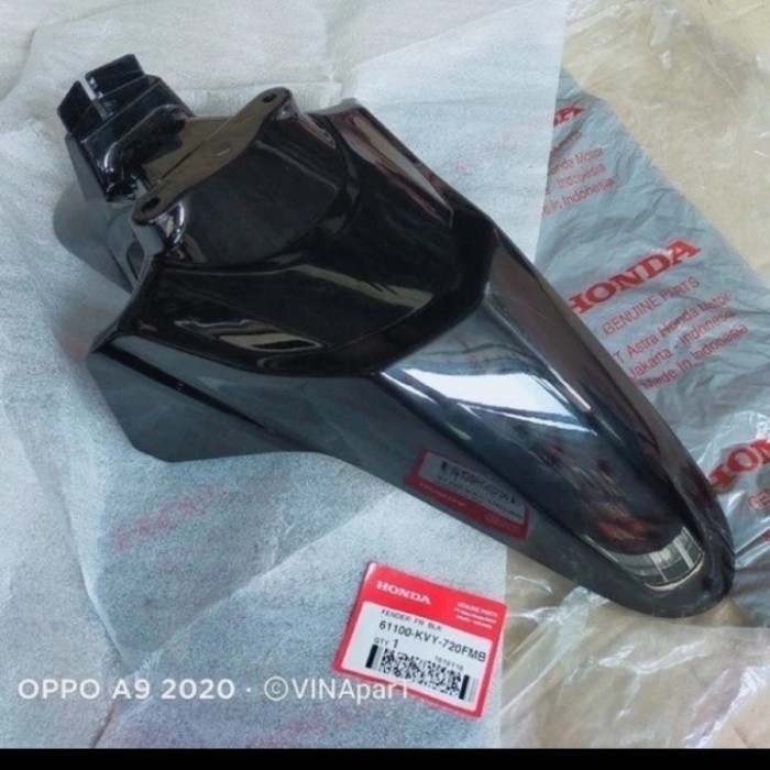 BEST SPAKBOR DEPAN BEAT KARBU ORI HM