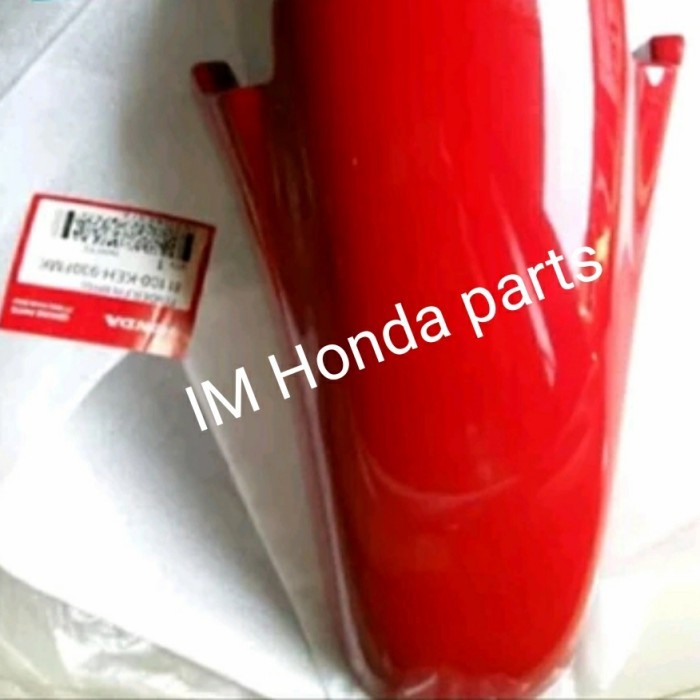 BEST SELLER SPAKBOR DEPAN HONDA MEGAPRO LAMA TIGER LAMA 2000 61100 KEH 930FMK ORI