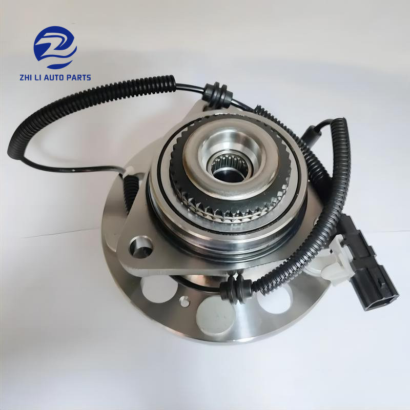 4142009405 Hub Assy for REXTON, KORANDO SPORTS +4WD,ABS/ESP 4142009502 4142009500 4142009501