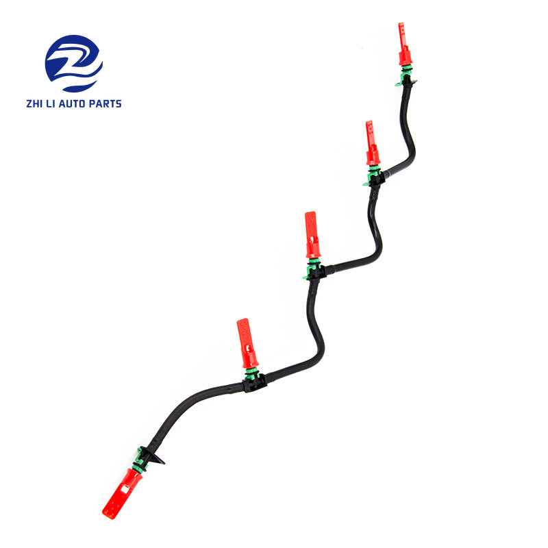 1779762 1574AJ 9M5Q-9K022-BB High Quality Auto Parts Fuel Return Line For Ford Kuga 2013-2022