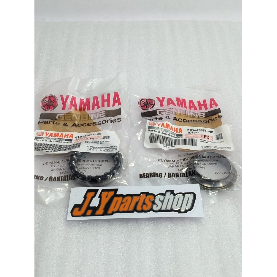 Komstir Bawah Aerox 155 Lama Nmax New Lexi Ygp 2Td-F3873-2Td-F3875-00 Barang Langka