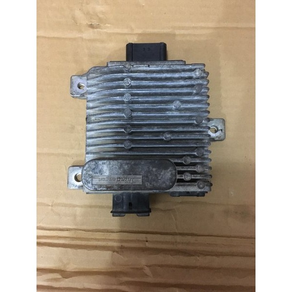 Ecu Ecm Cdi Vario 125 Old Seri Kzra 651 In 01 Barang Langka