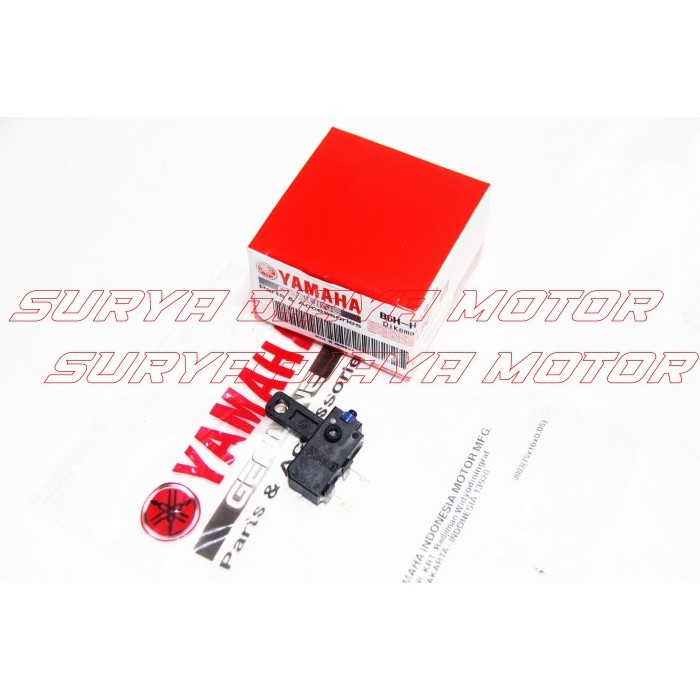 Switch Rem Belakang New Nmax 2020 Ori Ygp B6H-H2530-00 Barang Langka