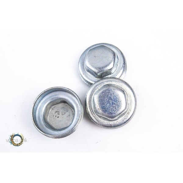 Mur Tutup Kepala Babi Vespa Super Sprint Vbb Barang Langka