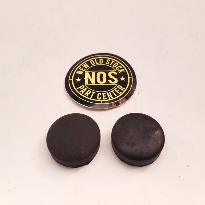 Karet Ganjal Ganjel Tangki Yamaha L2S L2G L2Sn Super High Quality Nos Barang Langka