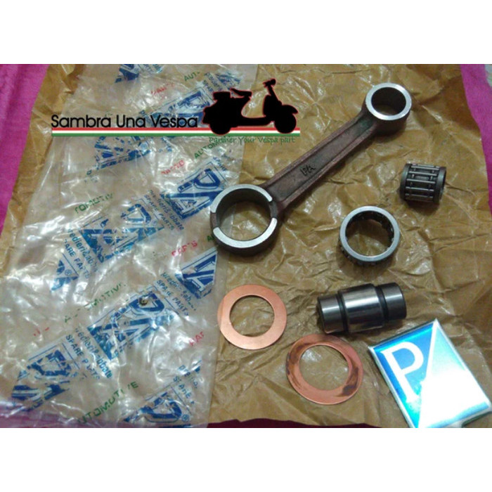 Stang Seher Vespa Vbb Super 65 Bajai Super As Kecil Merk Pa Italy Barang Langka