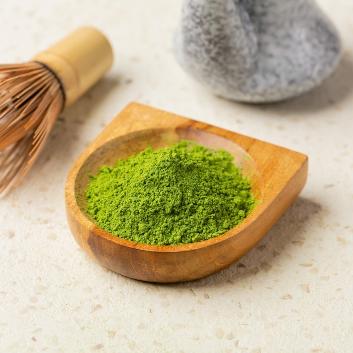 

[OSADA SEICHA] Gokugoku Matcha (100g)