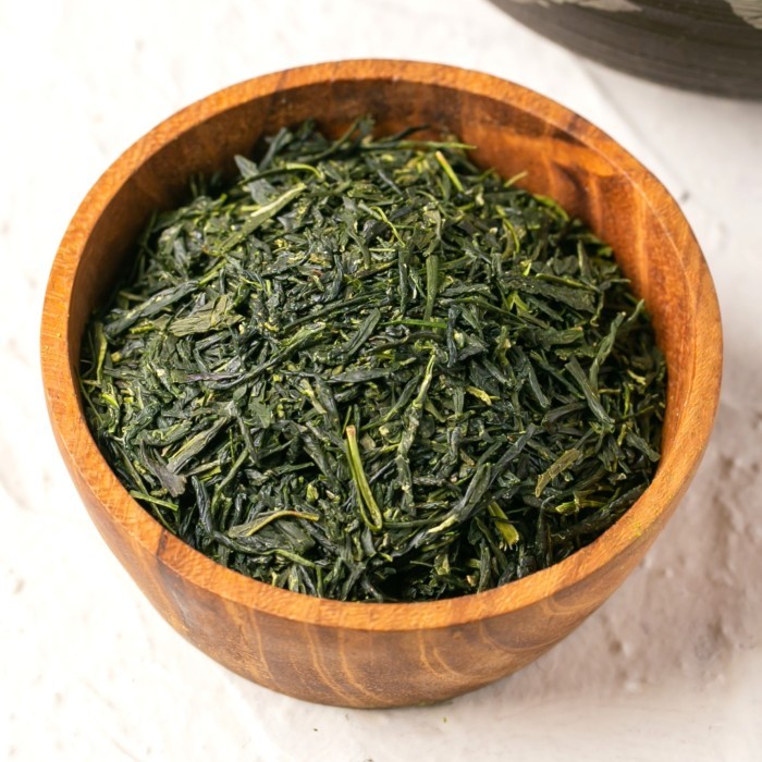 

YOSHIDA MEICHAEN - Gyokuro Gokou Loose Leaf