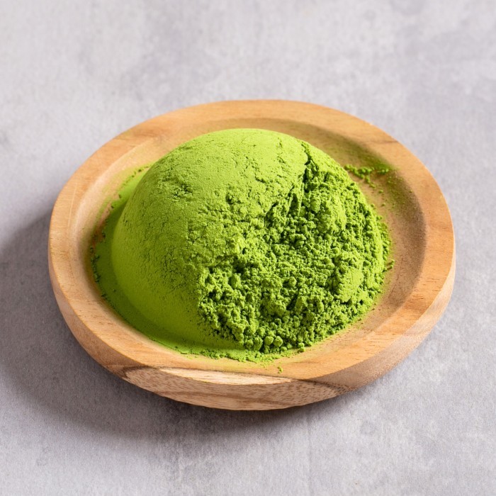 

[AZUMA TEA] Yuki Organic Matcha