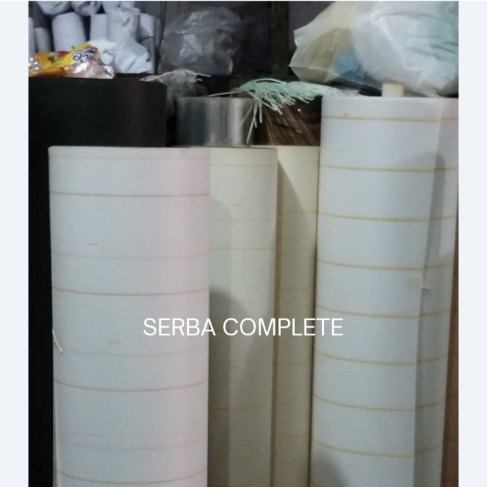 

best seller] Kertas Prespan Nomex 0.20MM Kertas Normex 0.20 MM Kertas Dinamo Nomex 0.2 MM 90x100cm