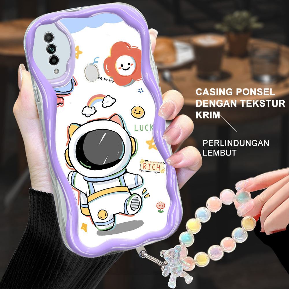 Duang OPPO A8 A31 A73 2020 A36 A76 A96 A74 A95 A77 A77S A95 5G A57 A57E A57S AX5S AX7 A11K A7 A7N A5