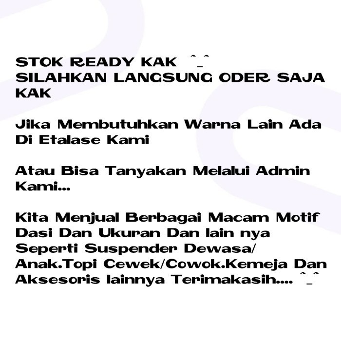 Dasi Tipe Polyester Necktie Men Women Dasi Pria Motif Salur Emas/Gold