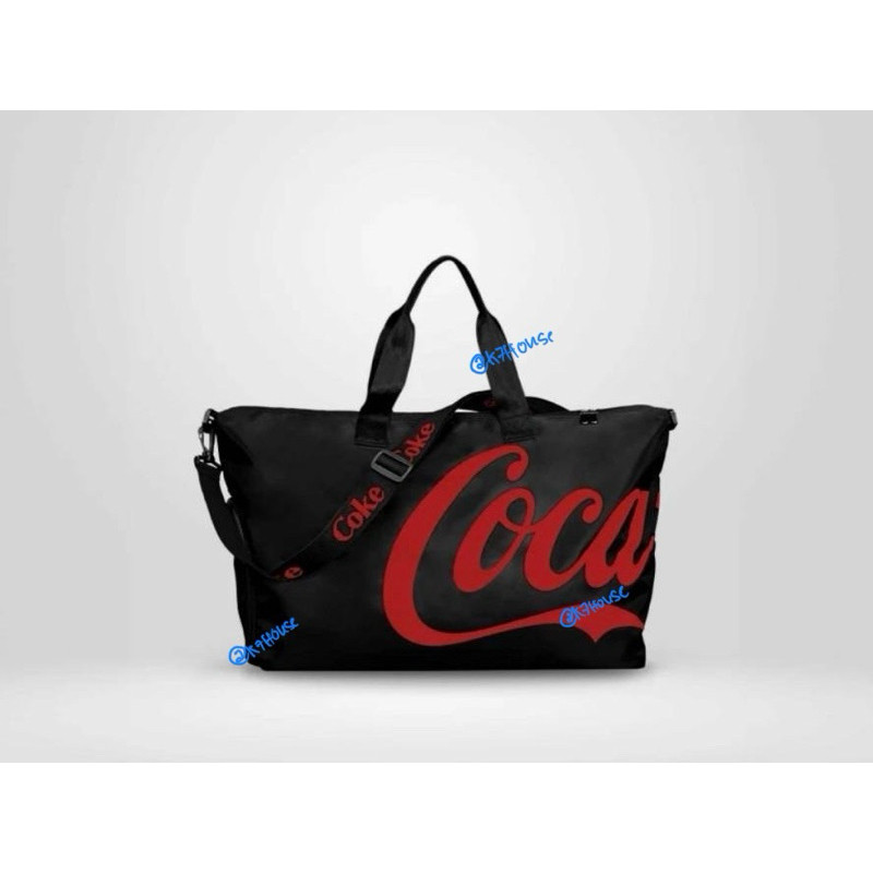 Tas Coca-Cola Travel Coca-Cola |HXIVNTCe|