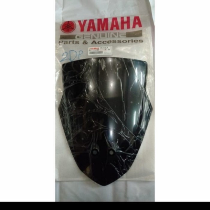 VISOR YAMAHA NMAX LAMA 2015-2019 ORIGINAL YGP