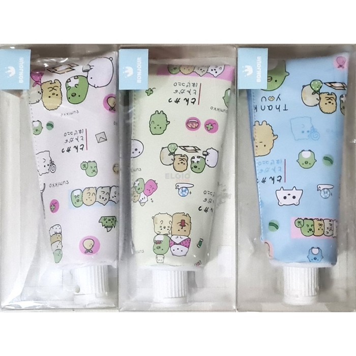

Sale Tempat Pensil Bonjour Jepang Lucu