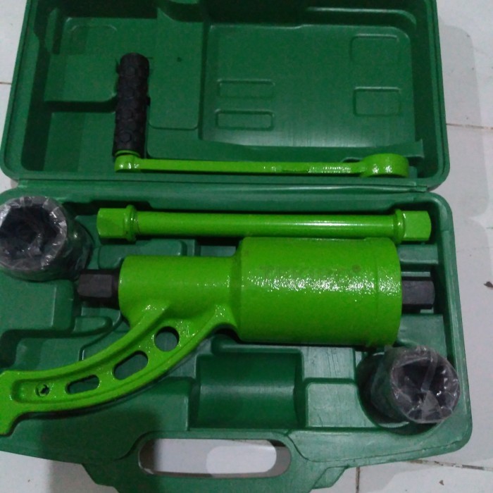 best seller] impact roda truk manual tekiro