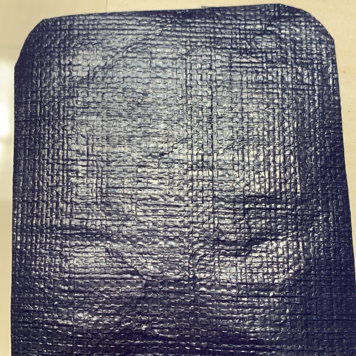 Soniaa_ Terpal Plastik A20 Uv Ukuran 3 X 2,5 Ukuran Bersih (Terpal Truk, Tenda Warung, Alas Cor)
