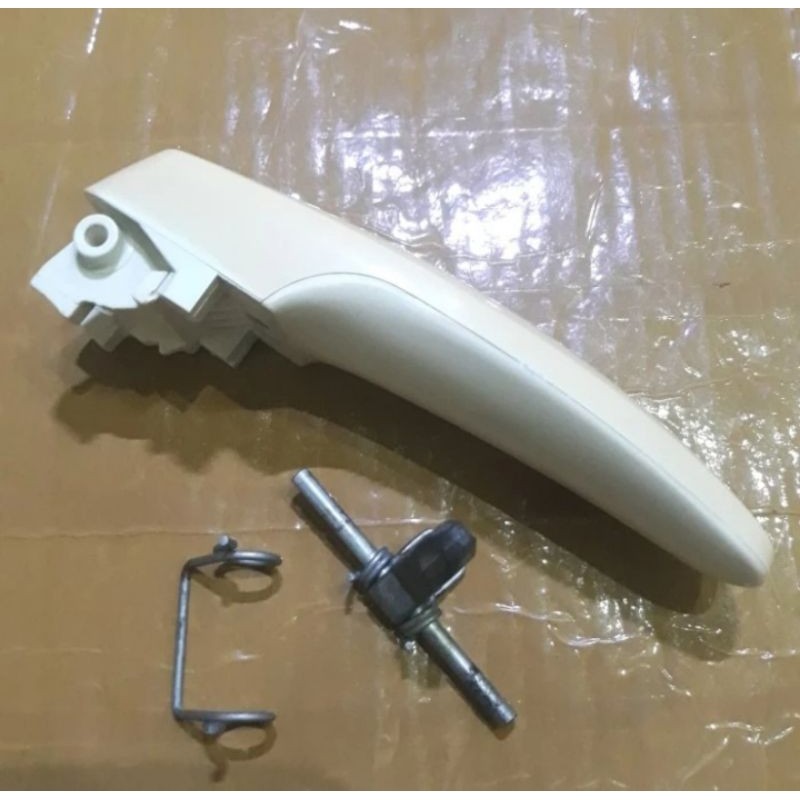 gagang handle mesin cuci Electrolux ewf880 ew880f ew 880f