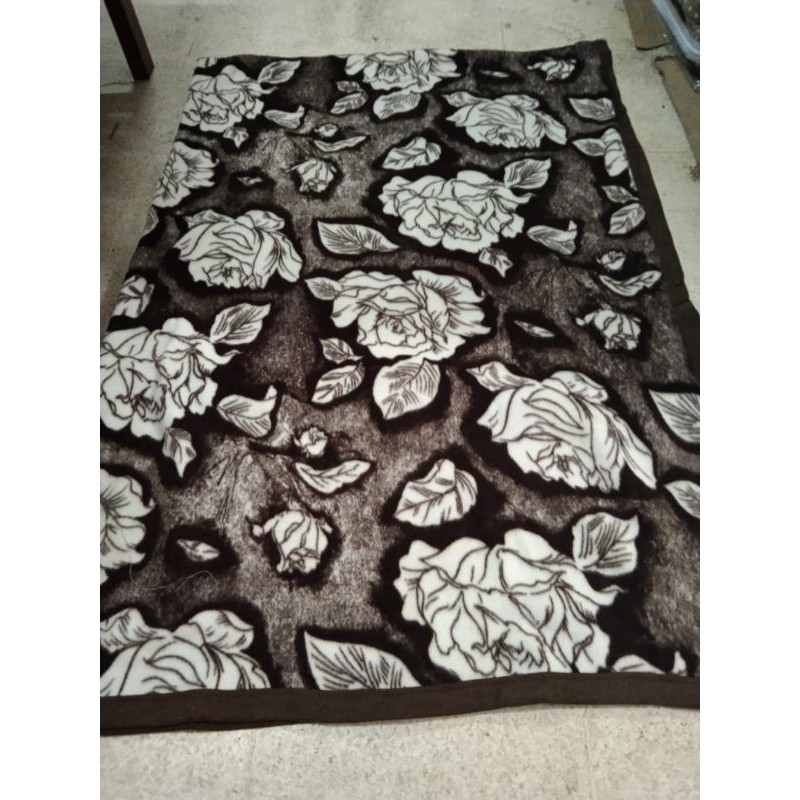 SELIMUT TEBAL KH RABIT