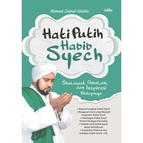 Habib Syech