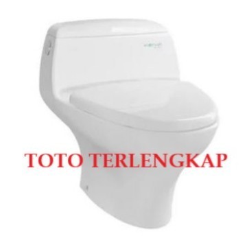 CLOSET DUDUK TOTO CW840/CW840J/CW840JW/F KODE 1094