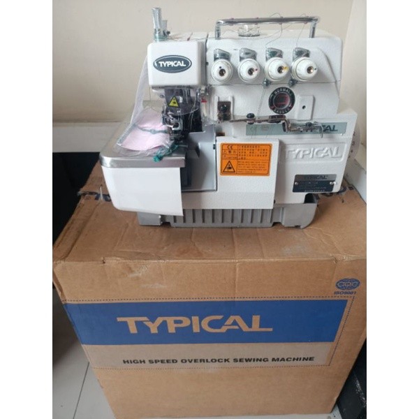 MESIN OBRAS TYPICAL TYPE GN794 BARU