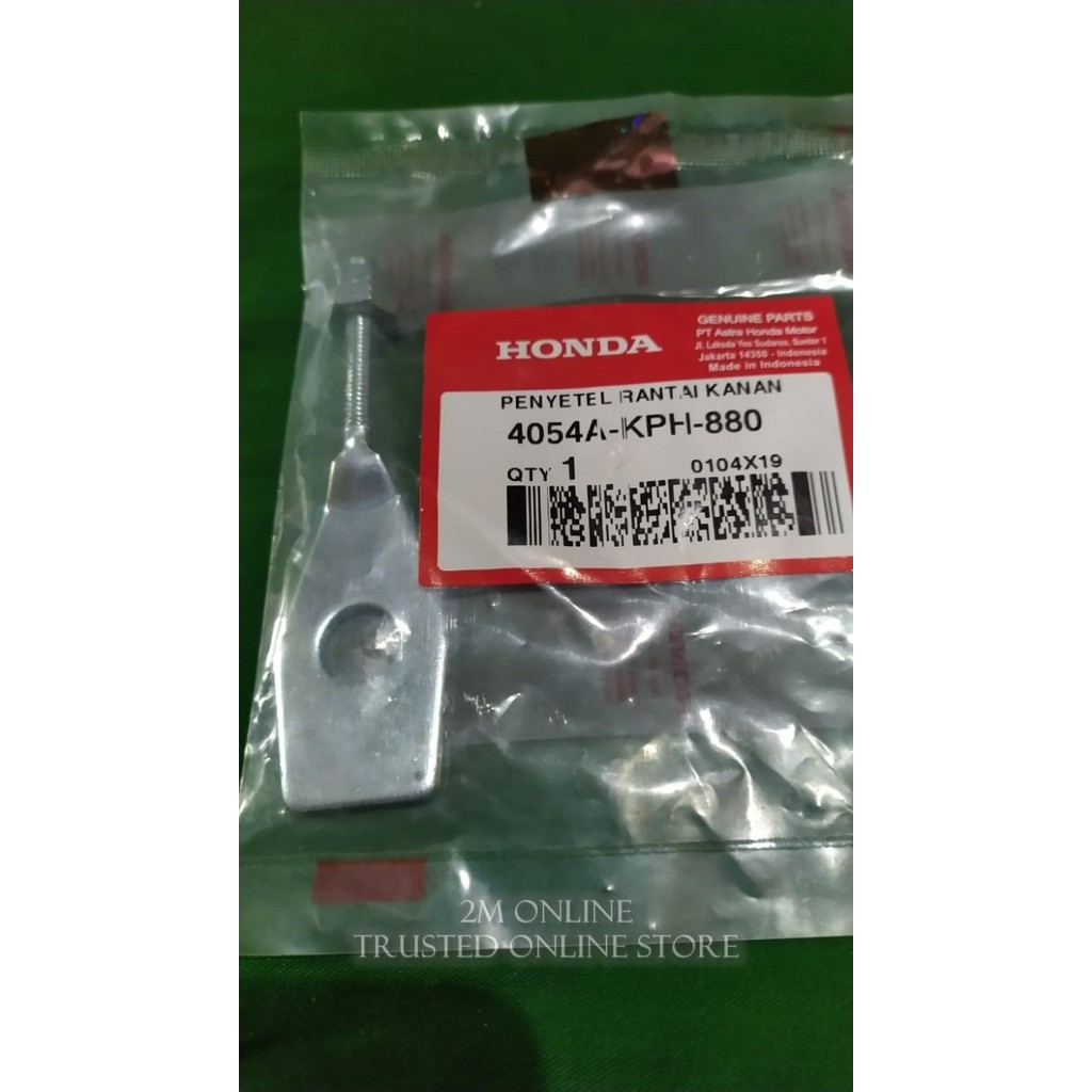 Anting Setelan Rantai Karisma Ori Ahm 4054A-Kph-880 Barang Langka