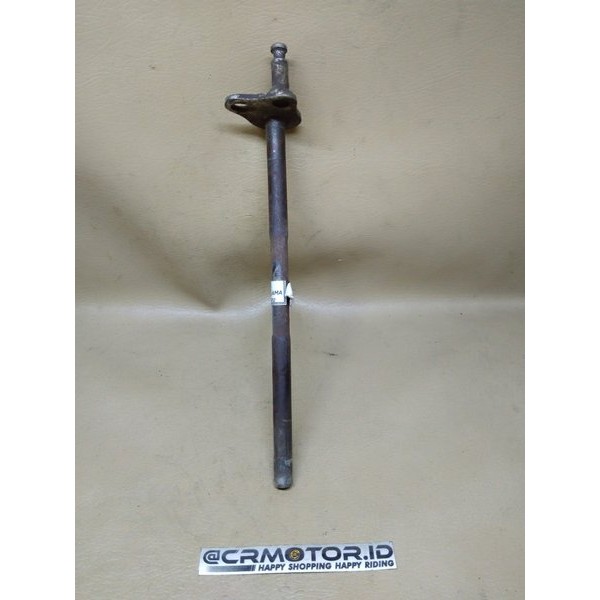 As Standar Tengah Vario 125 Fi Injeksi Old Lama Ori Copotan Motor Barang Langka