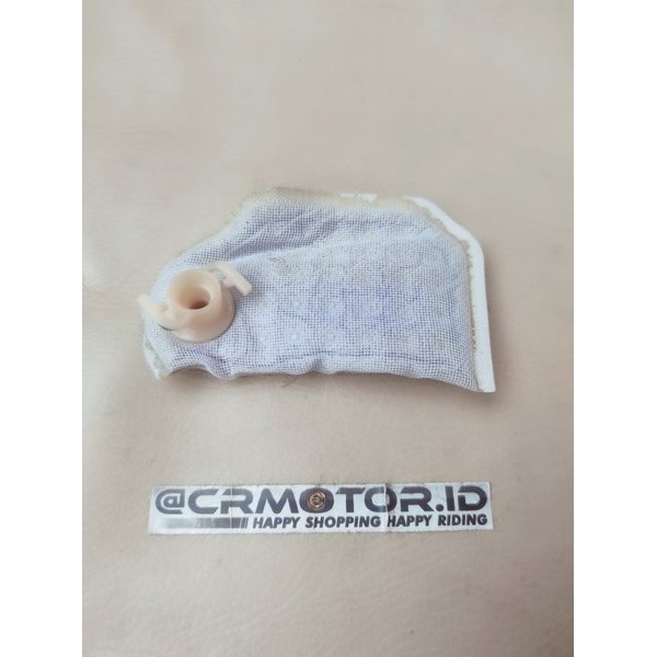 Busa Saringan Filter Fuel Pump Fuelpump Pomp Pompa Bensin Tenki Tank Tangki Vario 125 Fi Injeksi Old