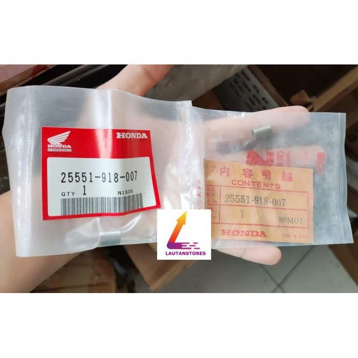 25551-918-007 Through Oil C700 A800 Bos Stud C700 A800 Barang Langka