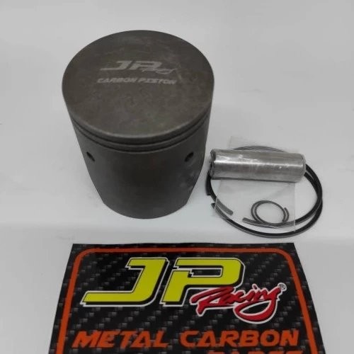 Piston Jp Racing Carbon Liner Diameter Standard A B C D Bore Up Kr150 Pen 15 16 Zx 1878 Ninja Rr 150