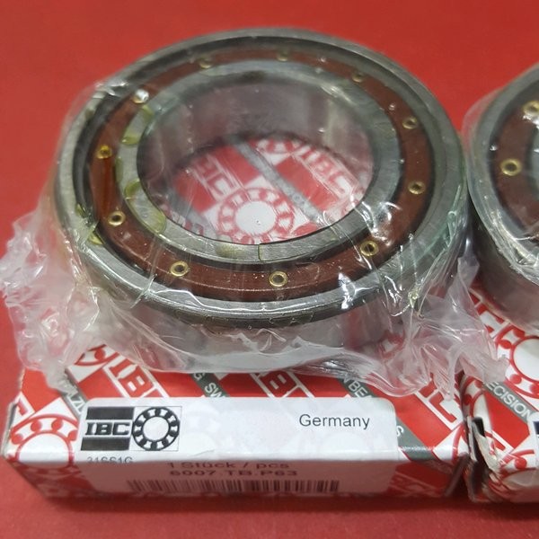 Bearing Ibc 6205 6007 6304 Tbp63 Keramik Kruk As Smash Shogun 125 Spin Skywave Beat C4 Hi Speed Ker 