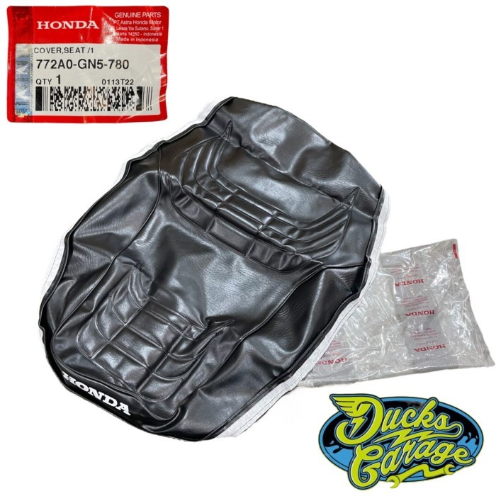 Kulit Jok Prima Ori Barang Langka