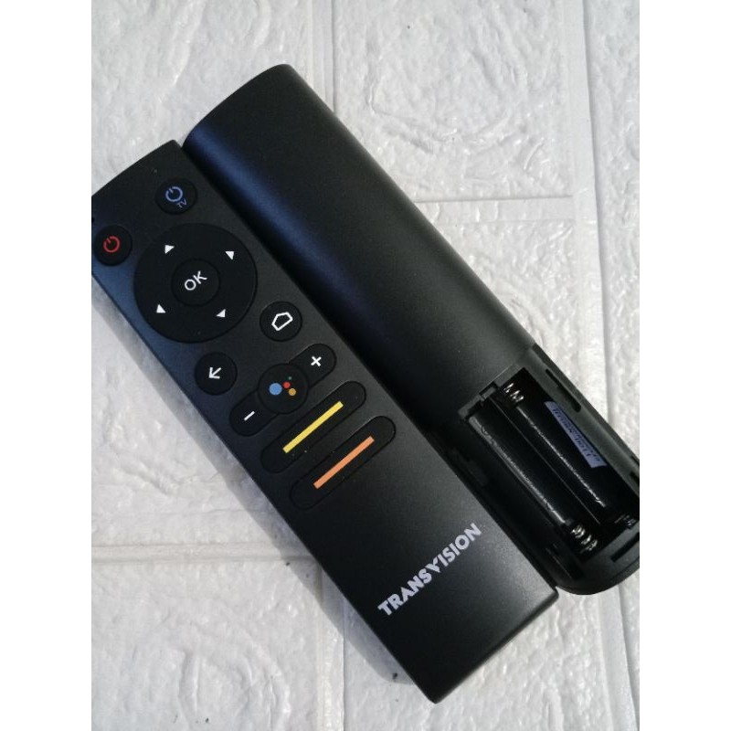 REMOTE XSTREAM TRANSVISION GEN 2 ORIGINAL