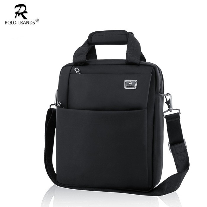 

TERLARIS TAS SELEMPANG / TAS KANTOR POLO TRANDS 36152 ORIGINAL QUALITY - TAS SELEMPANG TAS BAHU