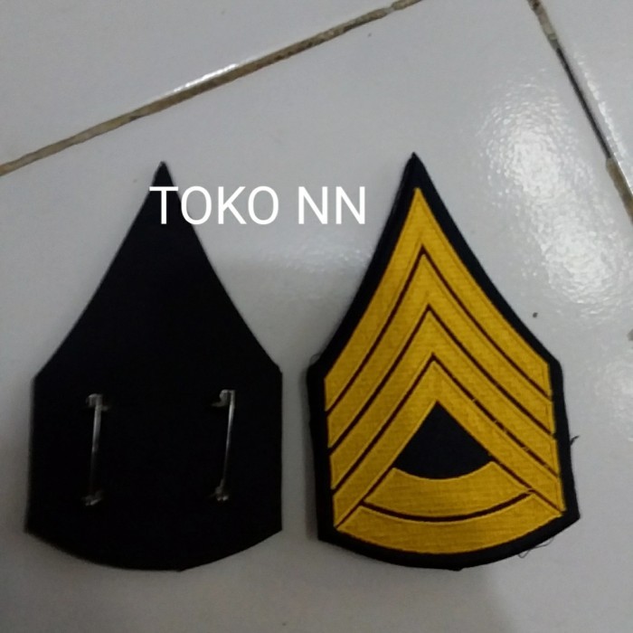 

Chevron Taruna Pdh 4-2 Darat