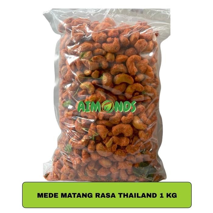 

terbaru !!! mede matang aneka rasa 1kg ready